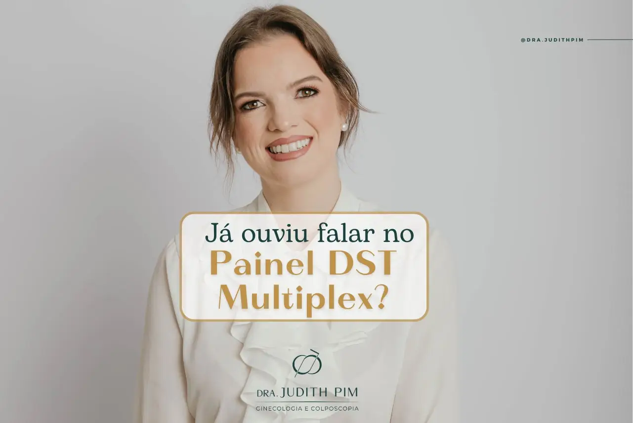 Você já ouviu falar no Painel DST Multiplex?